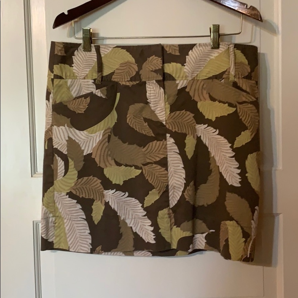Ann Taylor LOFT size 12 skirt